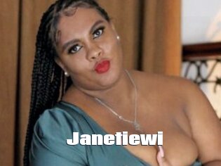 Janetiewi