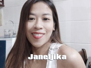 Janetjika