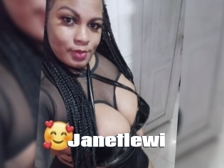 Janetlewi