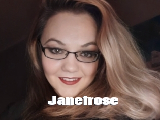 Janetrose