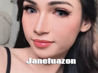 Janetuazon