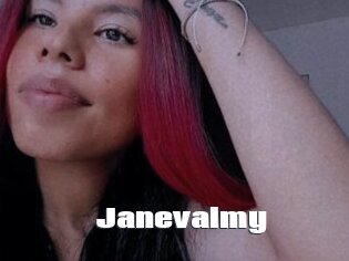 Janevalmy