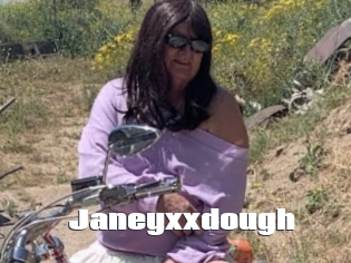 Janeyxxdough