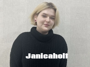 Janicaholt