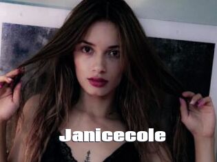 Janicecole