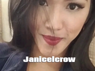 Janicelcrow