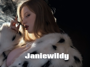 Janiewildy