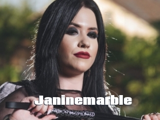 Janinemarble