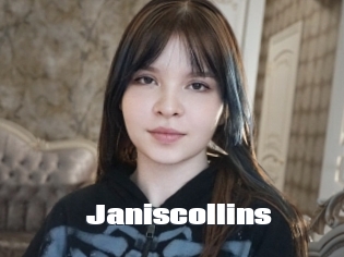 Janiscollins