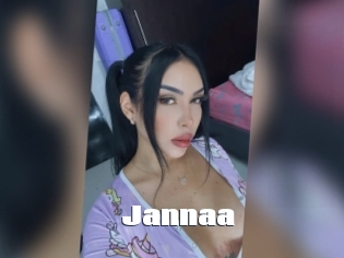 Jannaa