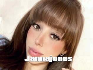 Jannajones