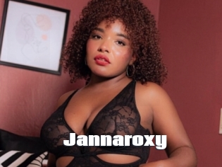 Jannaroxy