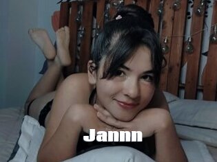 Jannn