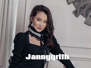 Jannygrith