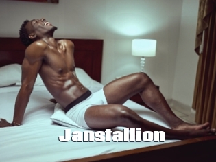 Janstallion