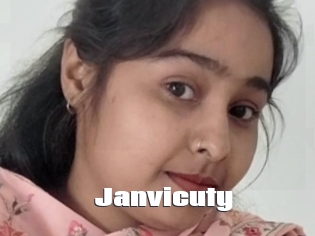 Janvicuty