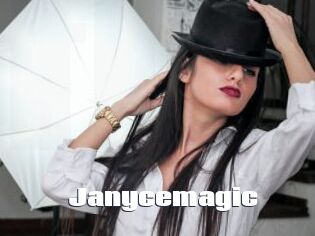 Janycemagic
