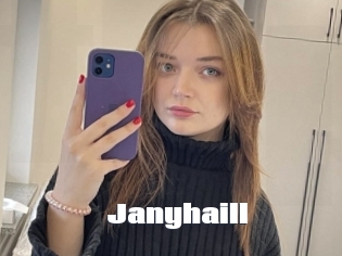janyhaill The hot porn