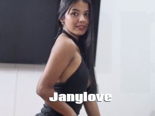 Janylove