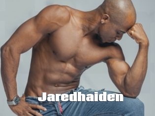 Jaredhaiden