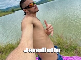 Jaredletto