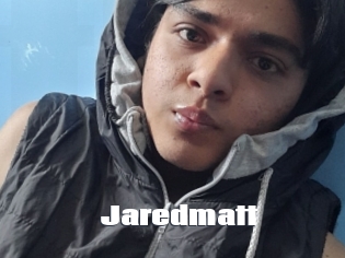 Jaredmatt