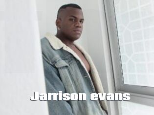 Jarrison_evans