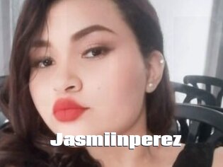 Jasmiinperez