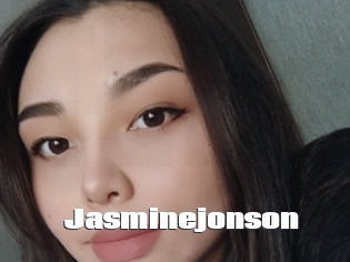 Jasminejonson