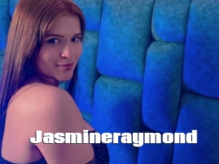 Jasmineraymond