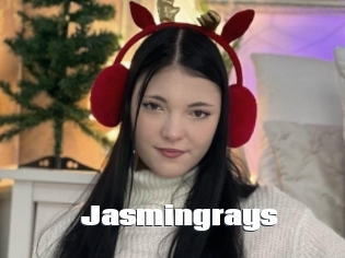 Jasmingrays