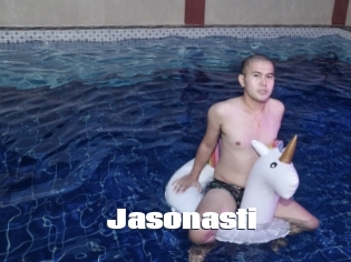 Jasonasti