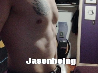 Jasonboing