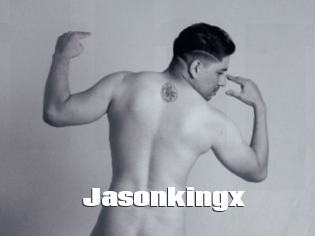 Jasonkingx