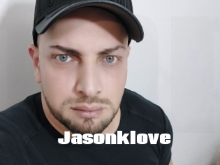 Jasonklove