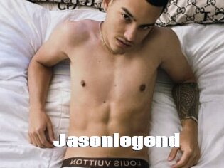 Jasonlegend