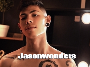 Jasonwonders