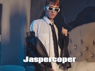 Jaspercoper