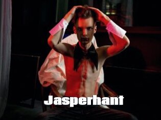 Jasperhant