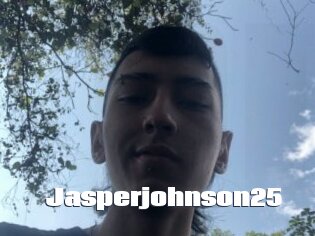 Jasperjohnson25