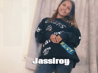 Jassiroy