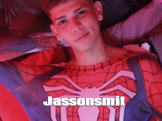 Jassonsmit