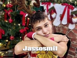 Jassosmit