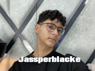 Jassperblacke