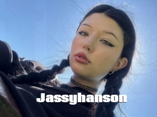 Jassyhanson