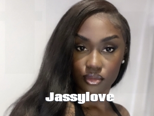 Jassylove