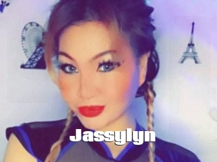 Jassylyn