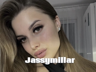 Jassymillar