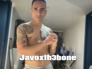 Javoxth3bone