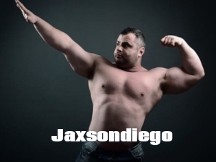 Jaxsondiego